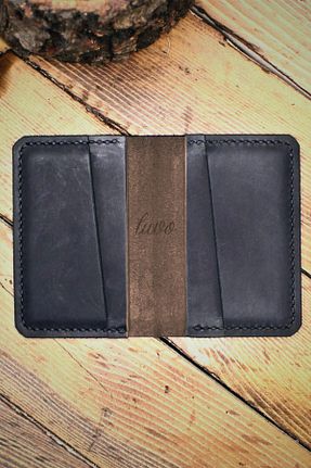 جا کارتی مشکی زنانه ابعاد کوچک luvo - کد 929585031