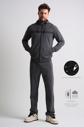 ست کرمکن اسپرت رنگی مردانه پنبه ای Shooter Sportswear - کد 905646134