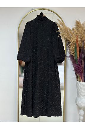 لباس حجاب رنگی زنانه رگولار MİHRA STORE - کد 940995901