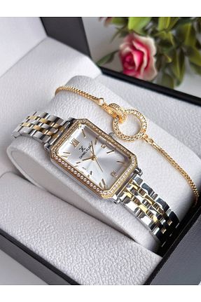 ساعت مچی رنگی زنانه 20-25 میلی متر Daniel Klein - کد 934002226