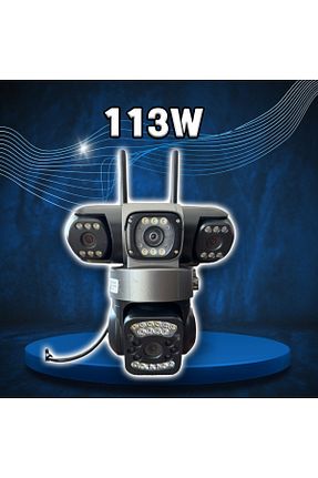 دوربین هوشمنده مشکی Opticam - کد 941290235