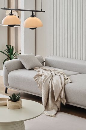 ست مبل نباتی 3+1 Enza Home - کد 902078464