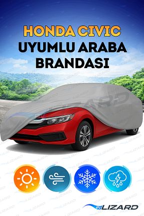 چادر خودرو ByLizard - کد 89009468