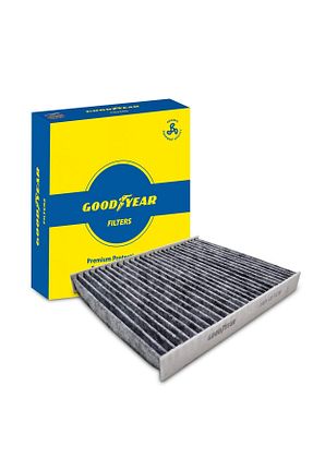 فیلتر گردگیر اتاق خودرو GDY - کد 763886335