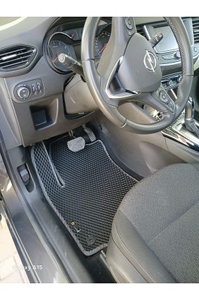 کفپوش خودرو Eva CAR - کد 922186039