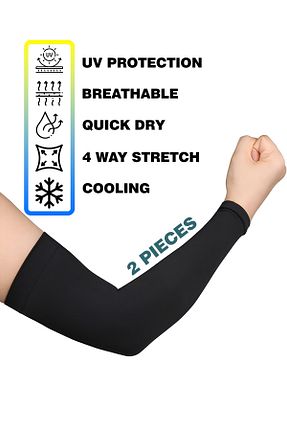 ساعد بند اسپرت مشکی Wear Tight - کد 906213318
