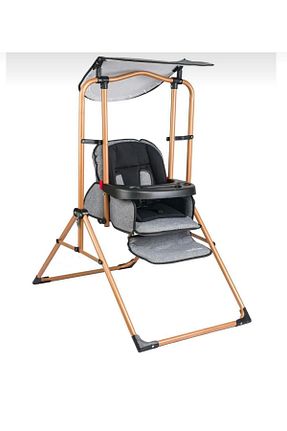 تاب بچه گانه طوسی UniCare - کد 241724673