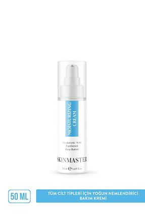 کرم صورت همه انواع پوست SkinMaster - کد 316009336