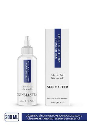 تونیک همه انواع پوست SkinMaster - کد 315687505