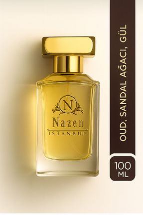 ادکلن زنانه Nazen İstanbul - کد 356638615