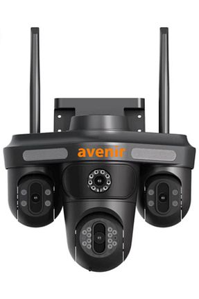 دوربین هوشمنده رنگی Avenir - کد 947364807