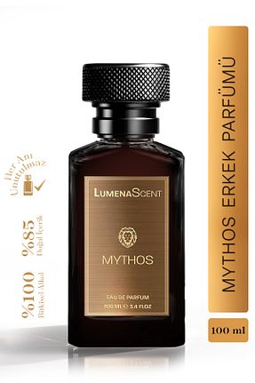 ادکلن مردانه Luména Cosmetics - کد 860722041