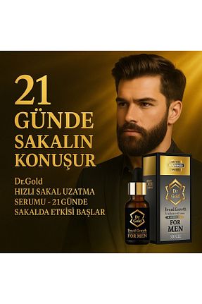 روغن و سرم مو dr gold - کد 781691077