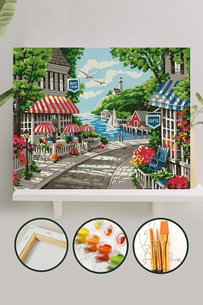 بوم Palmiye Hobi Sanat Kırtasiye - کد 286776671
