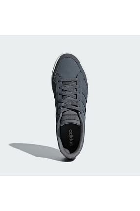 کفش تنیس طوسی مردانه پارچه ای adidas - کد 150656869