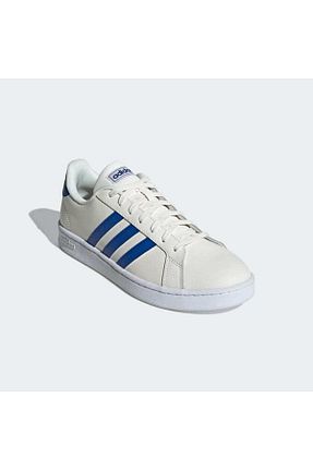 کفش پیاده روی سفید مردانه adidas - کد 649024675