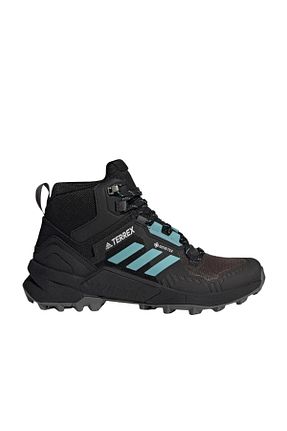بوت / نیم بوت مشکی زنانه پاشنه تخت adidas - کد 649026003