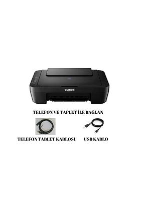 چاپگر جوهرافشان CANONİX - کد 904476888