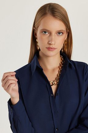 پیراهن رنگی زنانه اسلیم فیت Tudors - کد 953676990