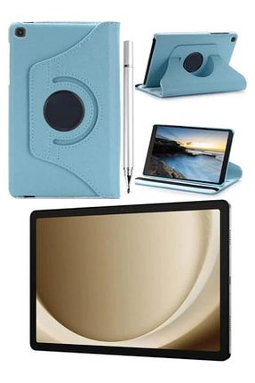 تبلت فیروزه ای 128 GB Samsung - کد 953707551