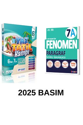 آمادگی آزمون Fenomen Yayıncılık - کد 953689560