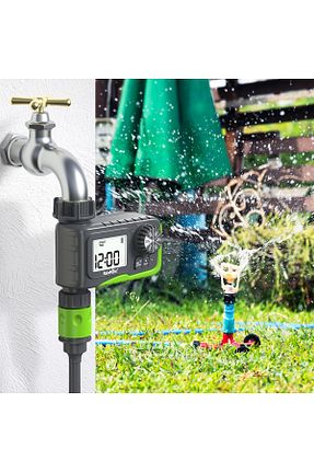 تایمر آب RAINPOINT - کد 953775524