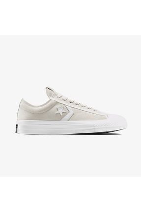 کفش اسنیکر سفید زنانه Converse - کد 953784358