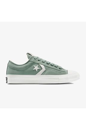 کفش اسنیکر سبز زنانه Converse - کد 953784654