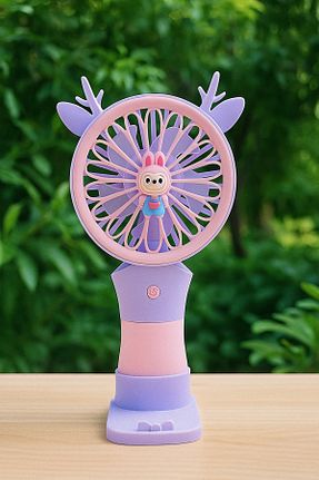 پنکه رنگی Mini Fan EYSA HOME - کد 953795367