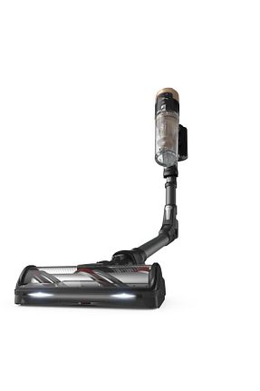 جاروبرقی عمودی مشکی 2 سال TEFAL - کد 953795504