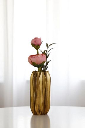 گلدان رنگی 1 پارچه Evene - کد 954091542