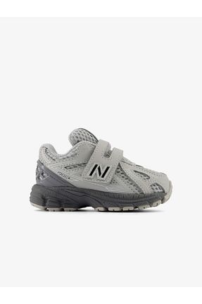 کفش دو و میدانی و تمرینی طوسی بچه گانه New Balance - کد 954248716
