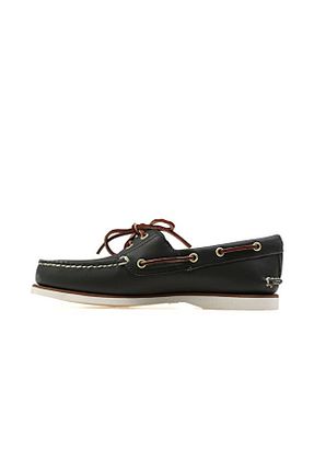 کفش کژوال مشکی مردانه پاشنه تخت Timberland - کد 954201585