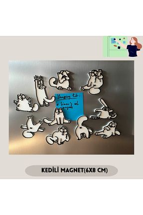 مگنت طوسی Hediyem Senin İçin - کد 954216138