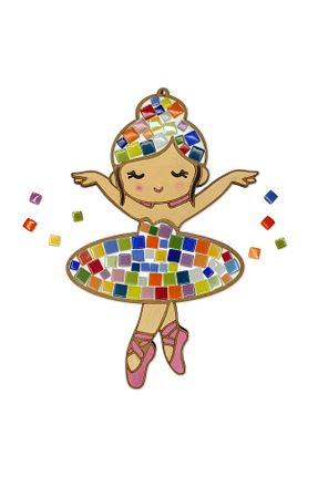 ست نقاشی Mia Creative Art - کد 954635775
