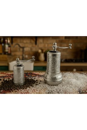 آسیاب قهوه و ادویه نباتی LUDIA - کد 954926023