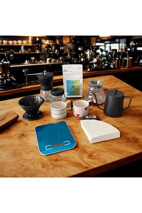 دریپر Coffee - کد 955323946