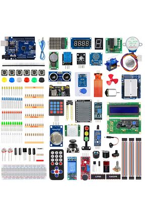 عنصر مدار الکترونیکی Kidsmaker - کد 955220565