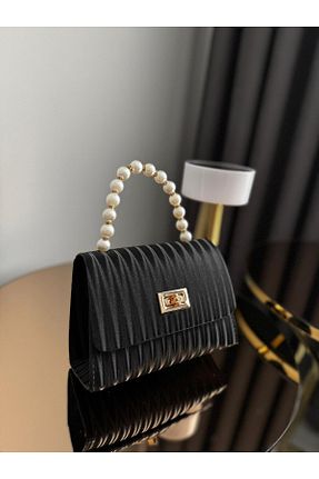 کیف دوشی مشکی زنانه Dumanbags - کد 955230762