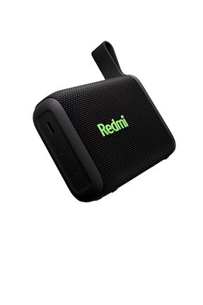 اسپیکر کامپیوتر مشکی Xiaomi - کد 955262092