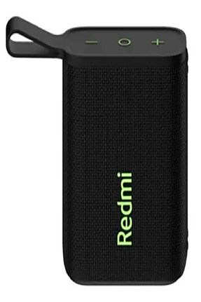 اسپیکر کامپیوتر مشکی Xiaomi - کد 955262092