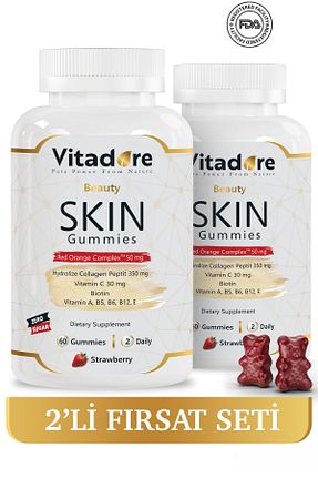 ویتامین Vitadore - کد 955289287