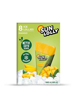  Sun Lolly - کد 955311124