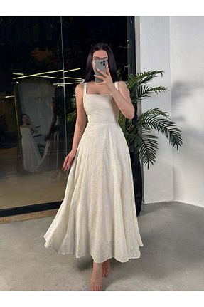 لباس زنانه کتان missswans - کد 955356455