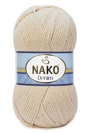 نخ بافندگی رنگی Nako - کد 955786643