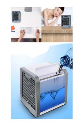 کولر پرتابل آبی گارانتی نمایندگی رسمی LİKAN - کد 955963538