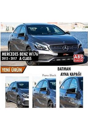 آیینه بغل خودرو ALOYES - کد 955565638