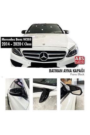 آیینه بغل خودرو ALOYES - کد 955565599