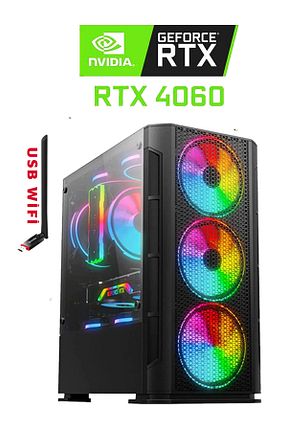 کیس کامپیوتر DMC - کد 955586807