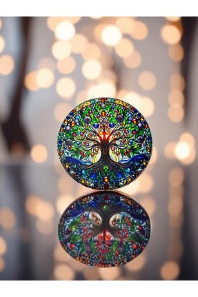 آسیاب قهوه و ادویه فیروزه ای استیل (فولاد) BGA - کد 955730401